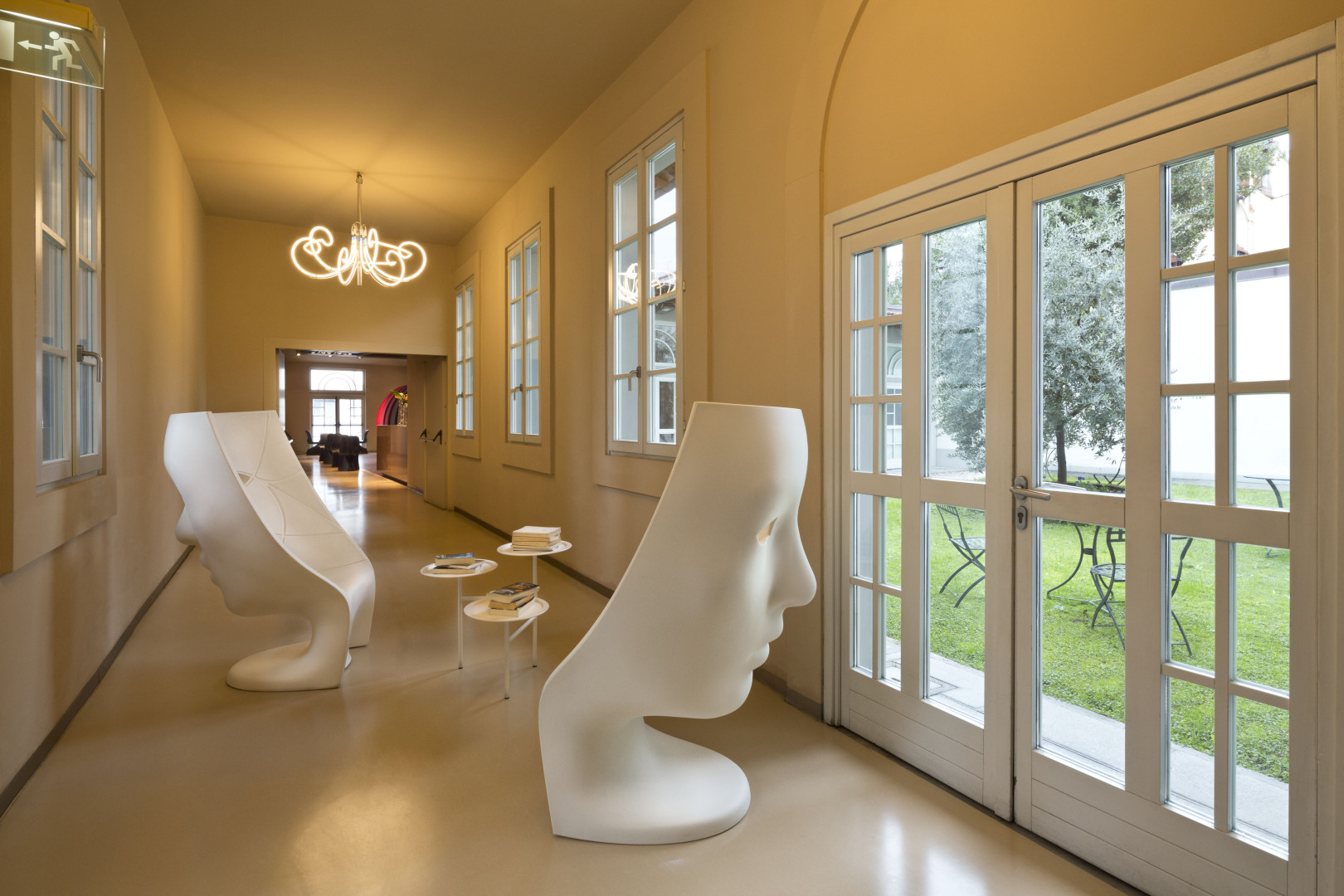 Foto - UNA Hotels Vittoria Firenze