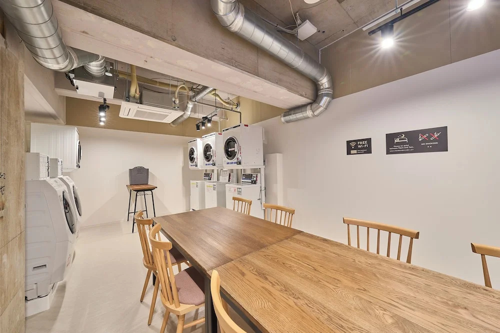 Foto - Grand Hostel Ldk Tokyo Nishikasai