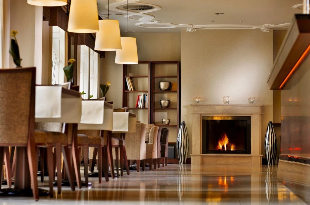 Foto - Roset Hotel & Residence