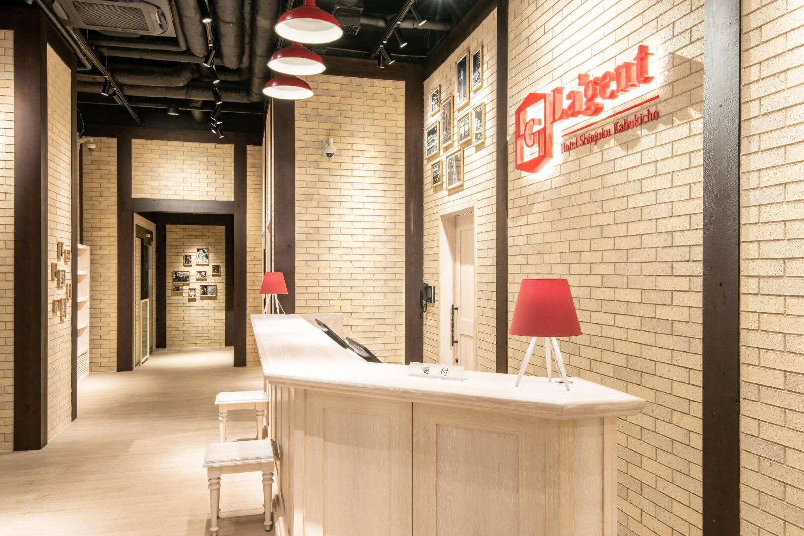 Foto - La'gent Hotel Shinjuku Kabukicho