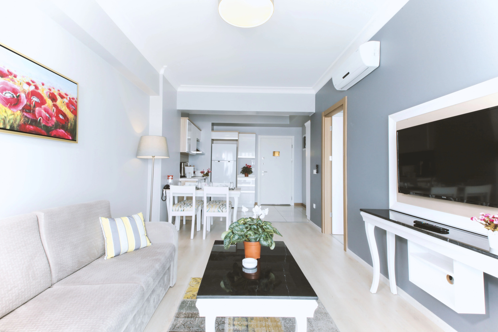 Photo - Serenity Suites Istanbul Airport