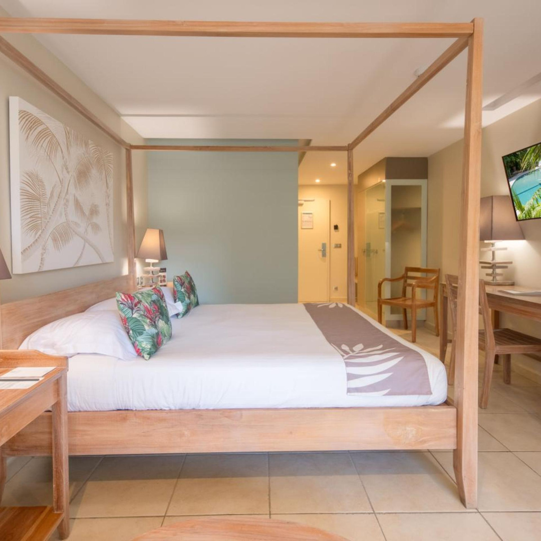 Photo - La Pagerie - Tropical Garden Hotel
