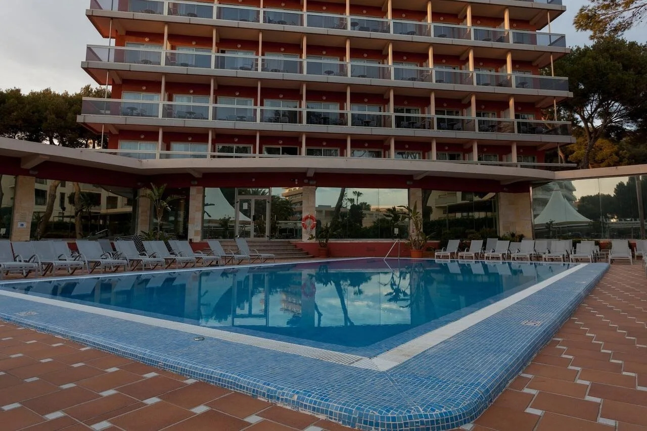 Foto - Hotel Obelisco