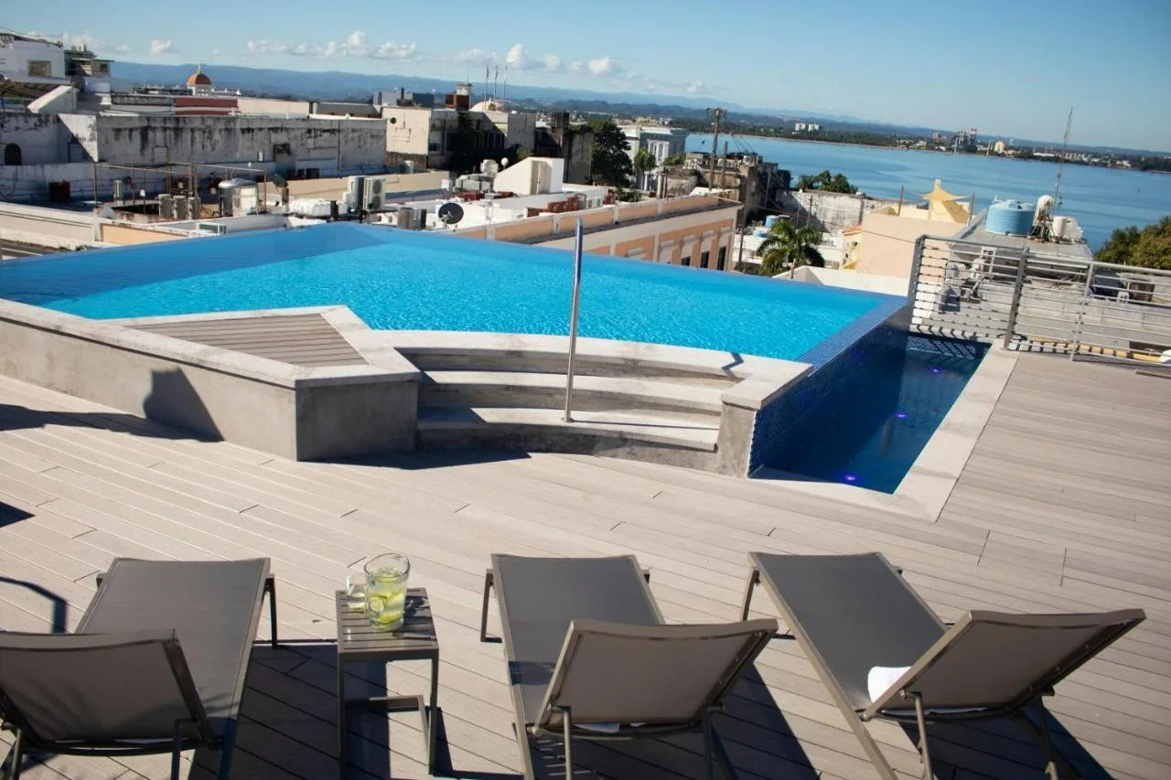 Foto - Palacio Provincial San Juan, Curio Collection by Hilton