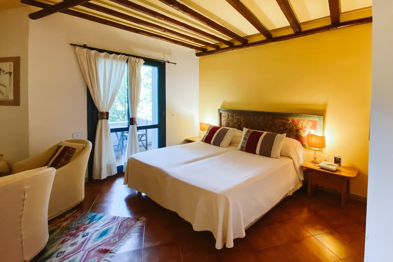 Foto - Su Gologone Experience Hotel
