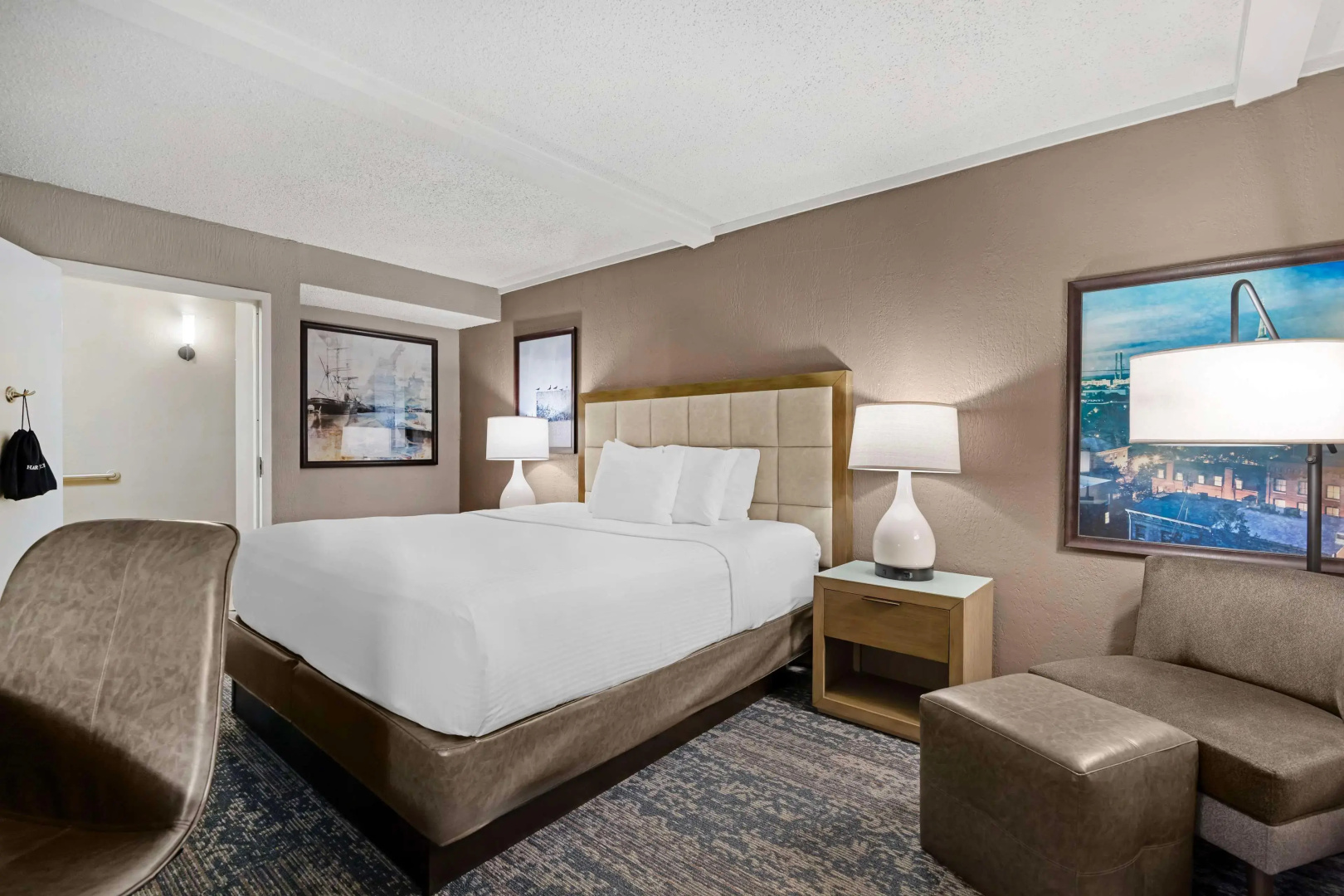 Foto - Best Western Savannah Historic District