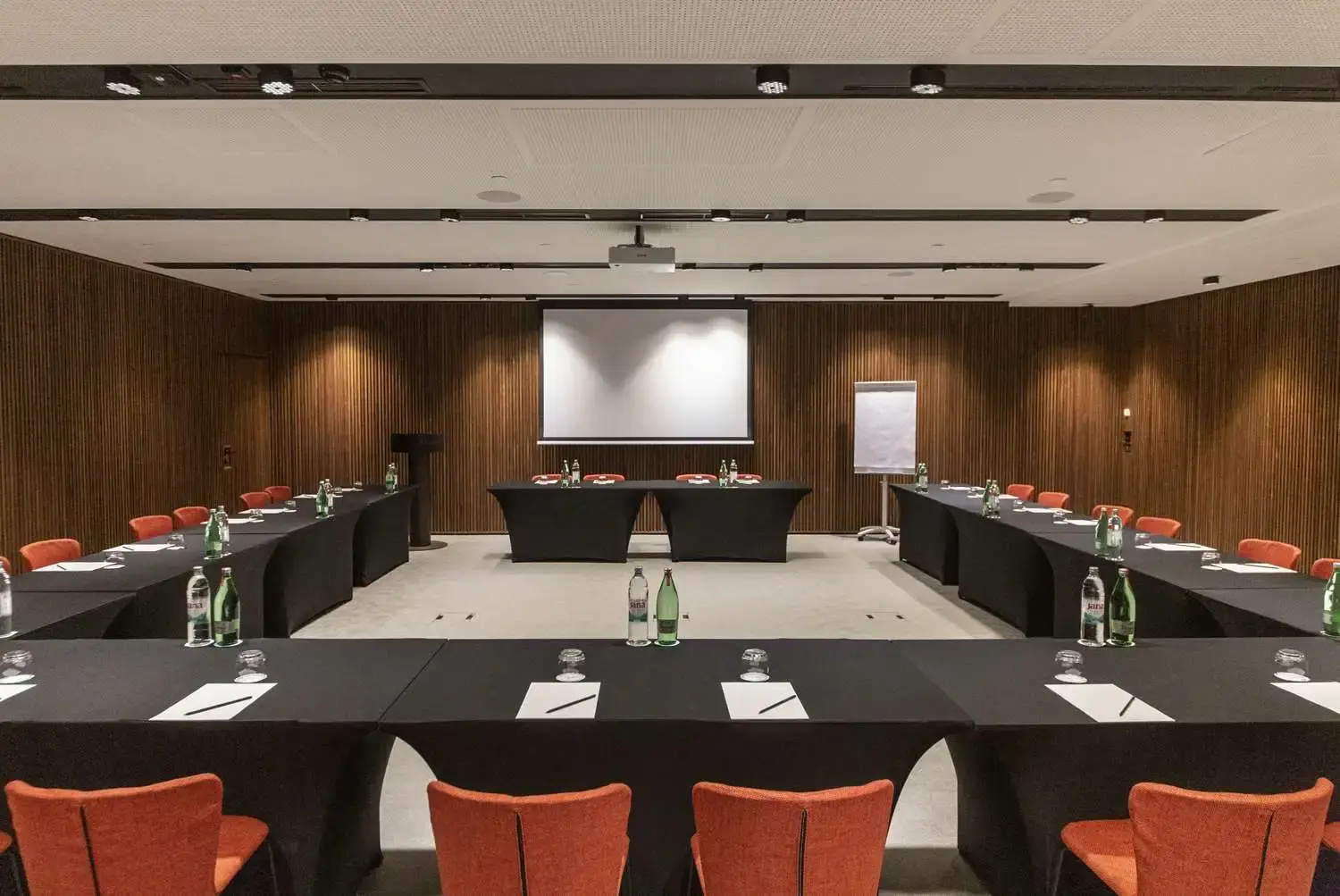Foto - Keight Hotel Opatija, Curio Collection By Hilton