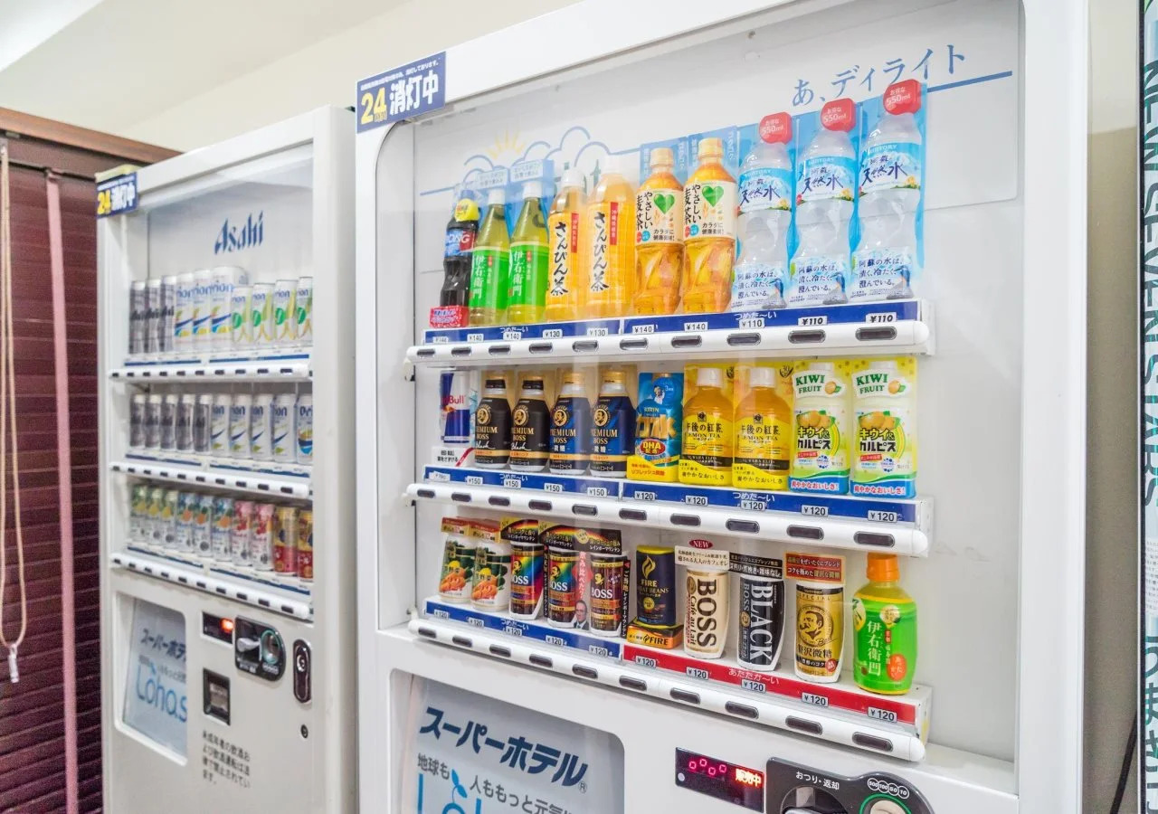 Foto - Super Hotel Naha Shintoshin