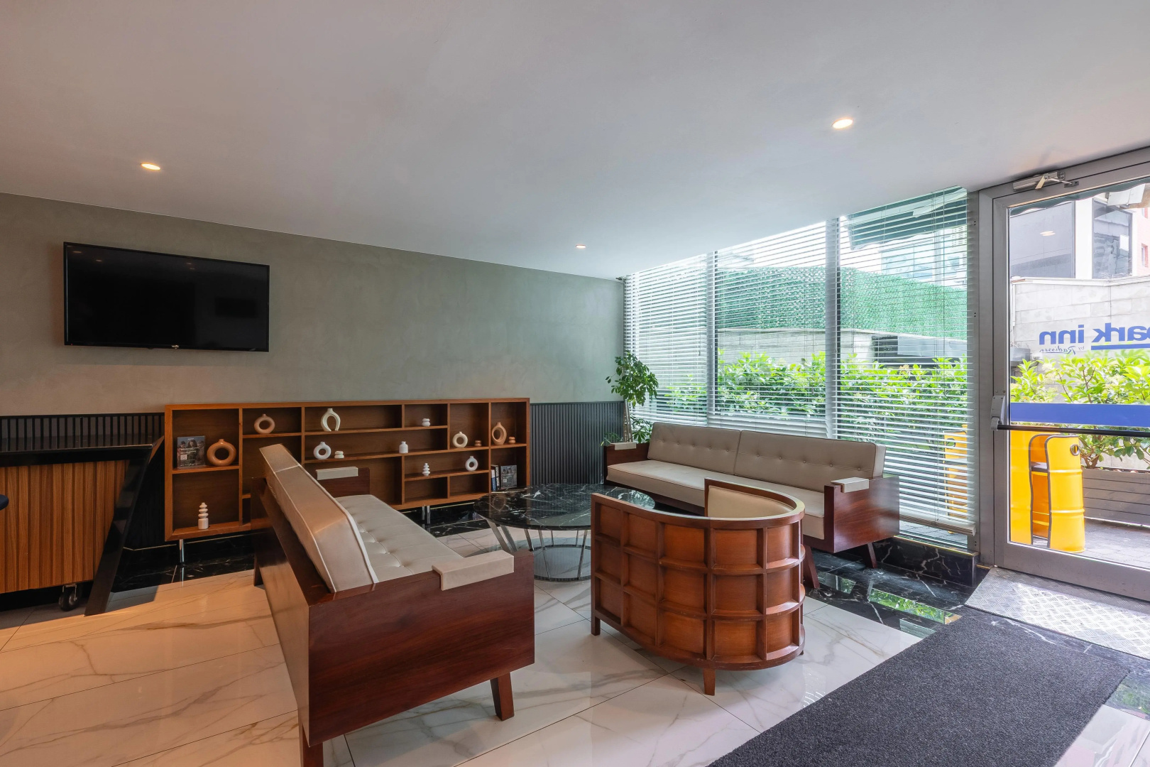 Foto - Park Inn by Radisson Istanbul Asia Kavacik