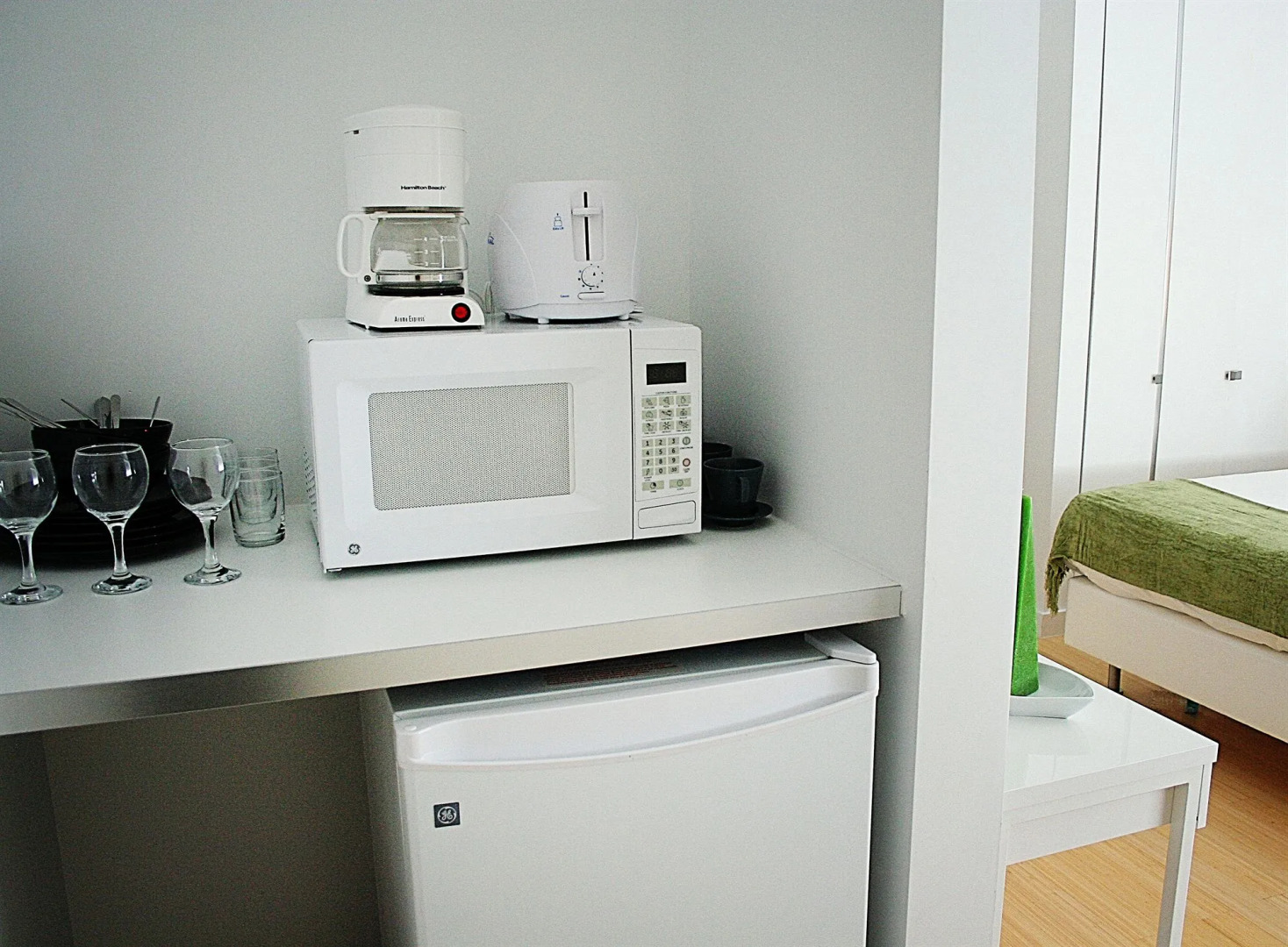 Foto - Riviere South Beach Hotel