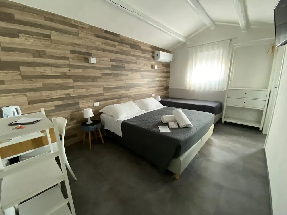 Foto - Hotel Nuovo Cason