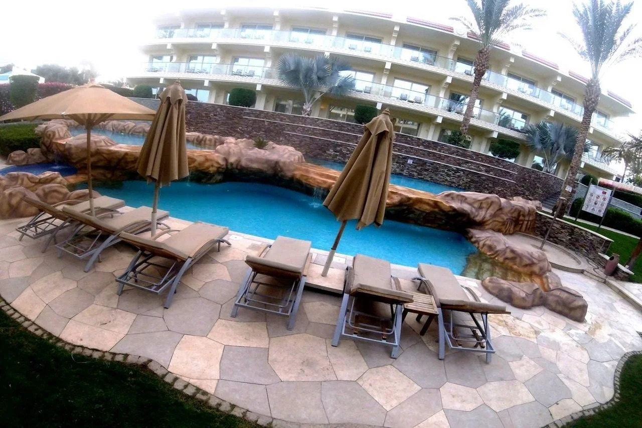 Foto - Xperience Sea Breeze Resort