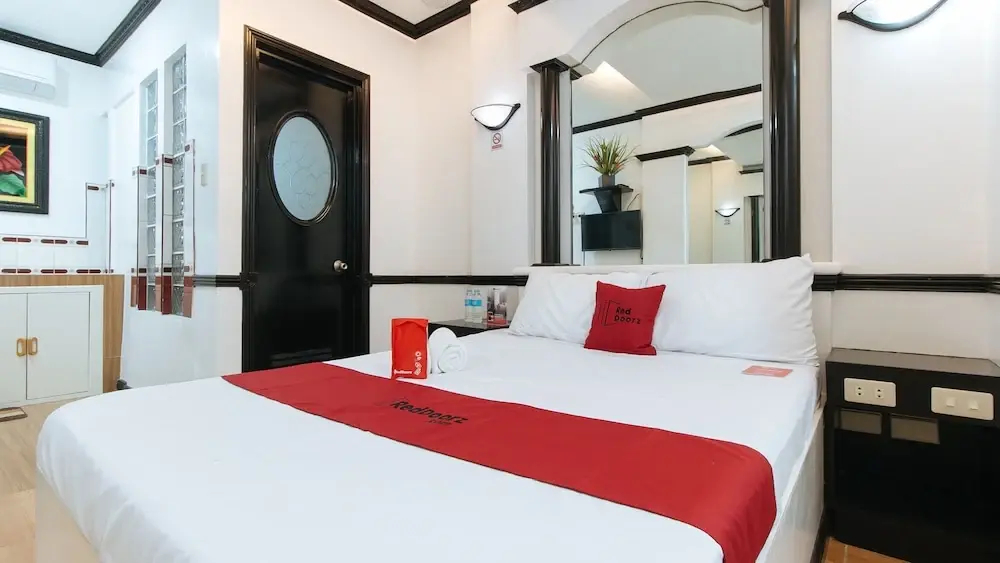 Photo - RedDoorz Plus at Villa Gloria Taguig