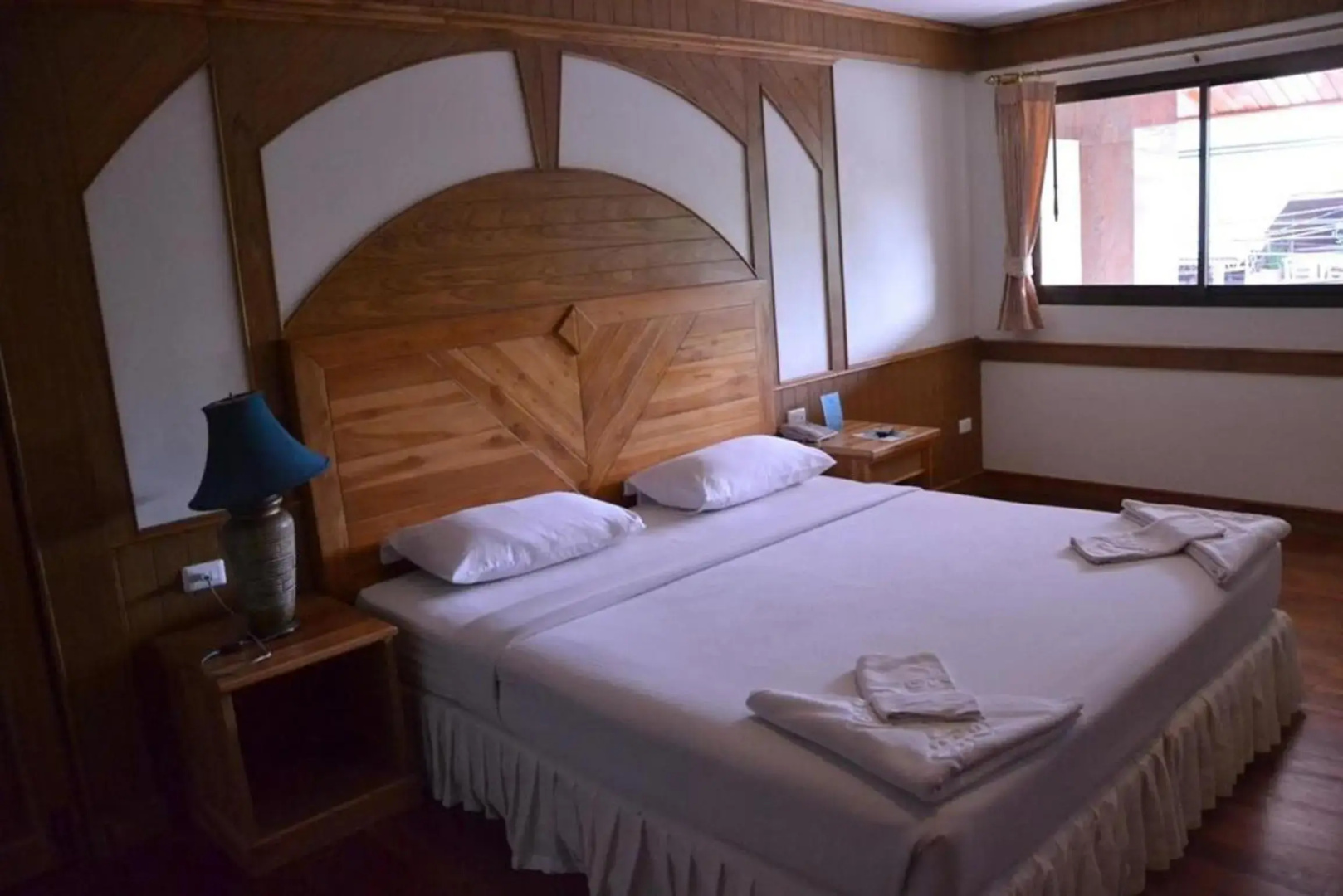 Photo - White Sand Princess Hotel