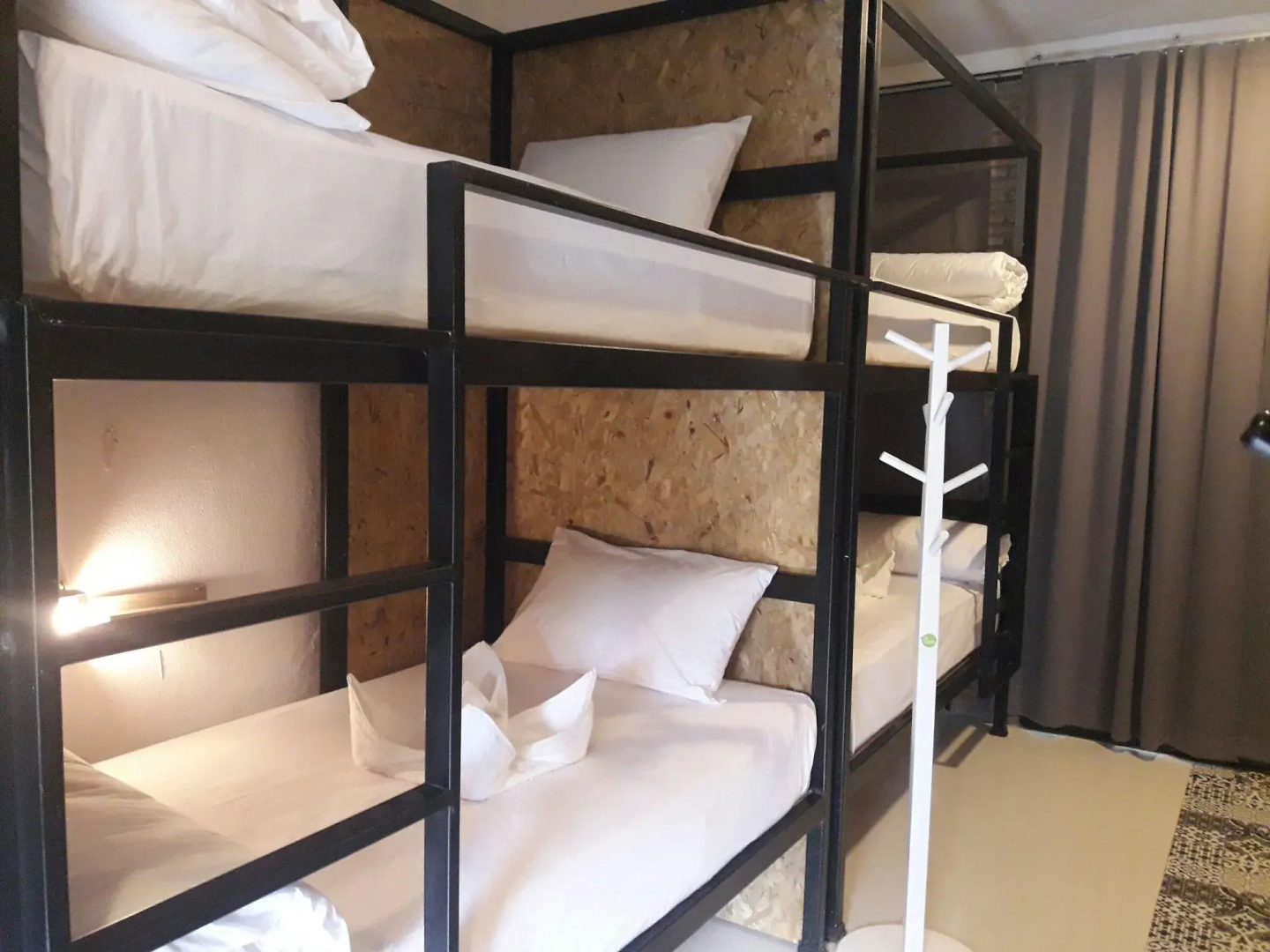 Foto - Sherloft Home & Hostel