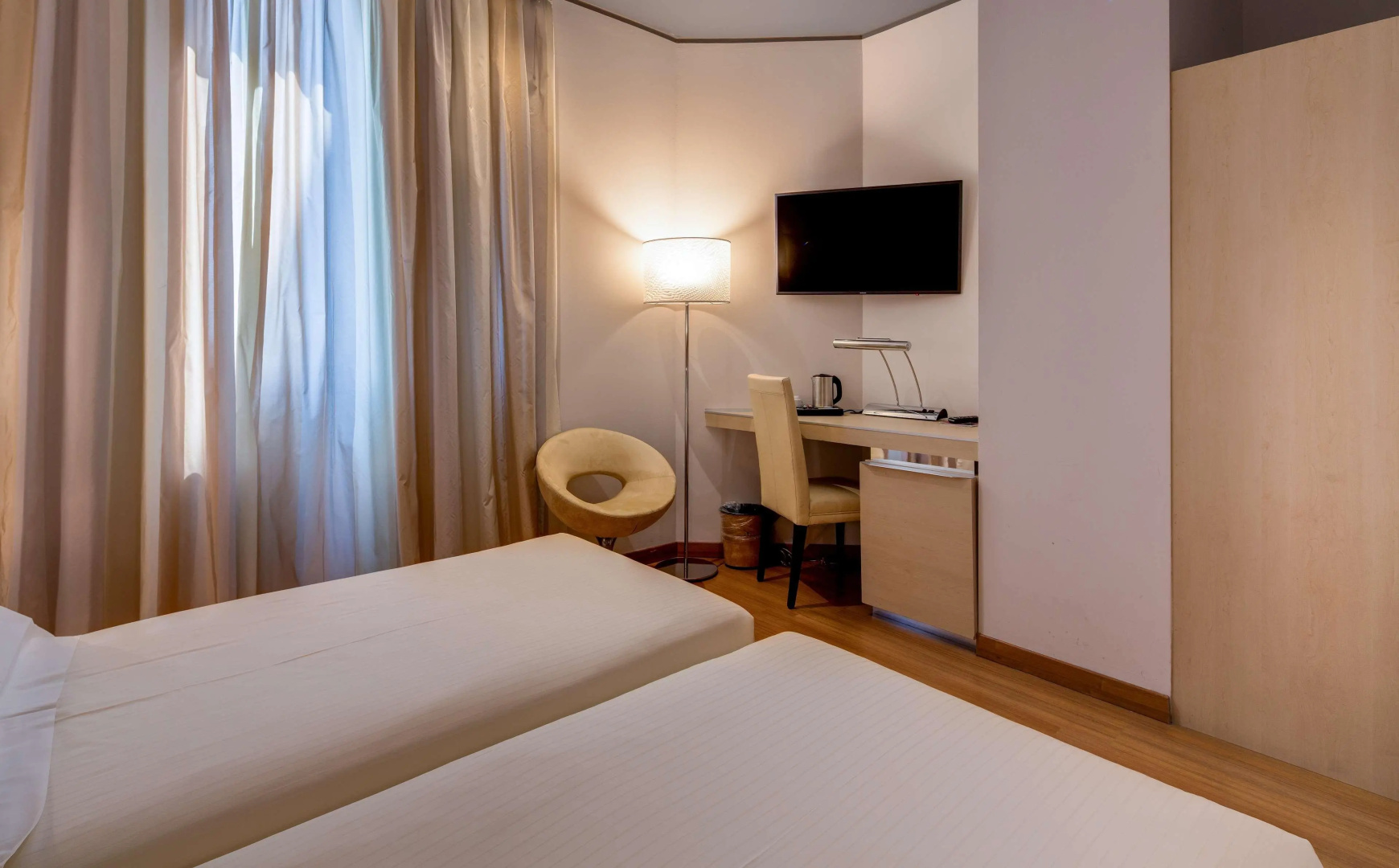 Foto - B&B HOTEL Expo Verona Villafranca
