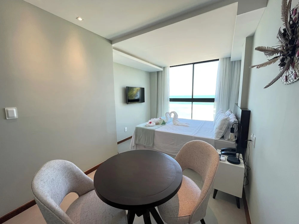 Foto - Rudá Boutique Hotel Porto de Galinhas