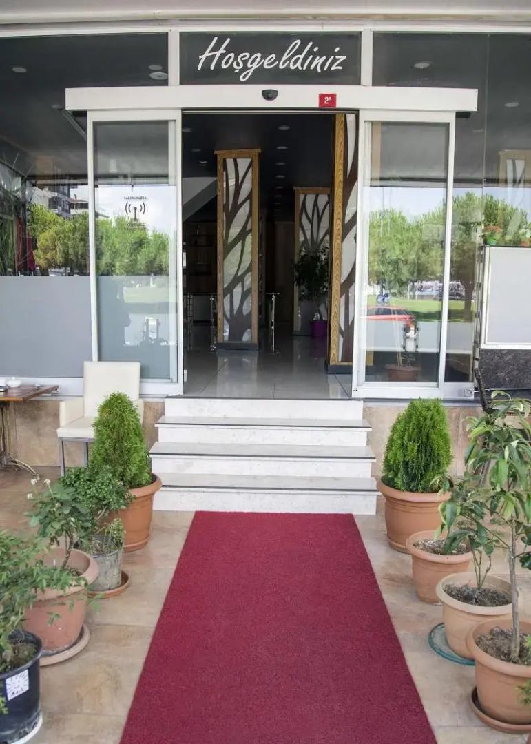 Foto - Zengin City Hotel