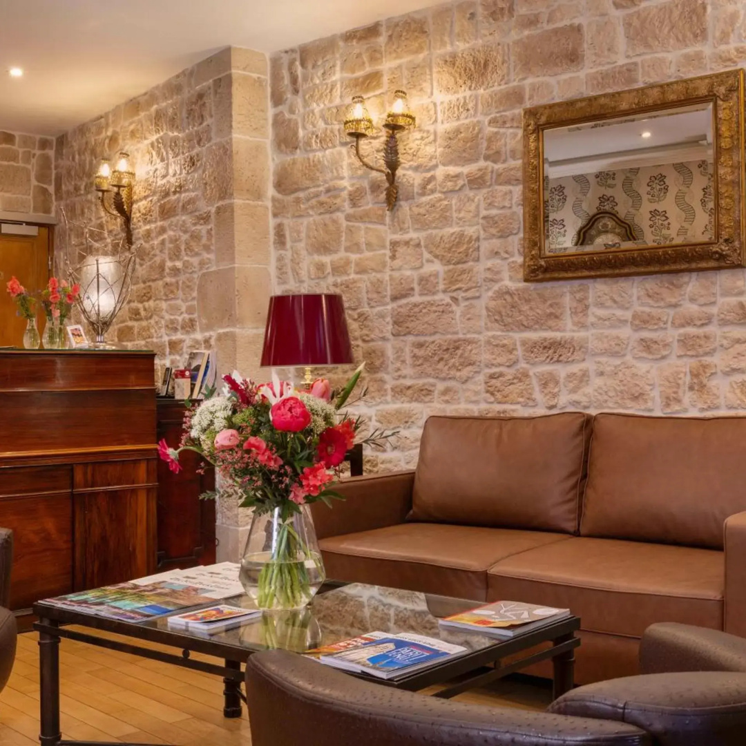Foto - Relais Hotel Du Vieux Paris