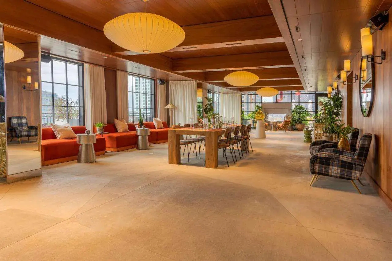 Foto - Virgin Hotels New Orleans