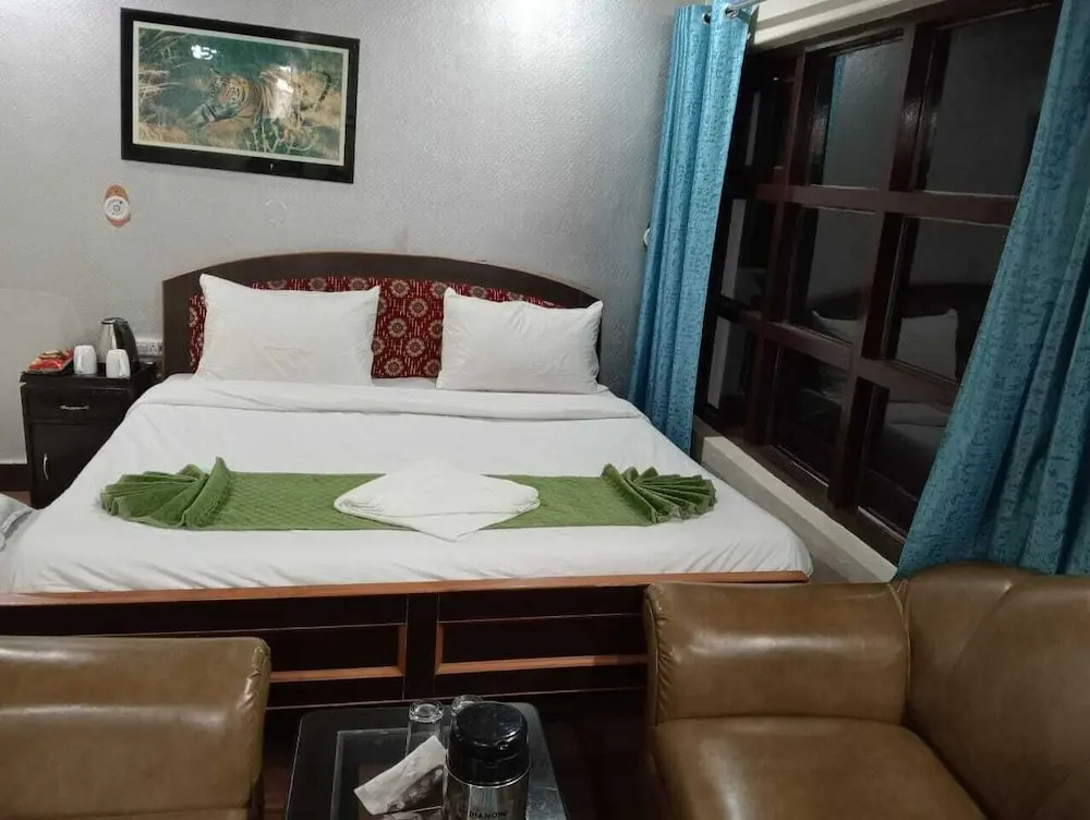 Apple Orchard Resort