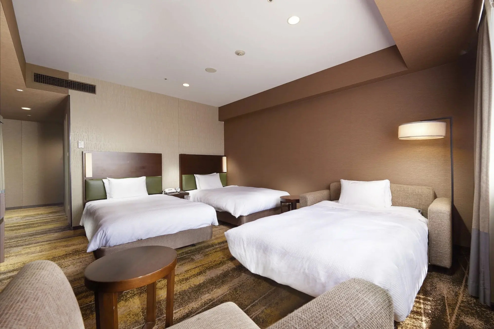 Photo - Sotetsu Grand Fresa Tokyo-Bay Ariake