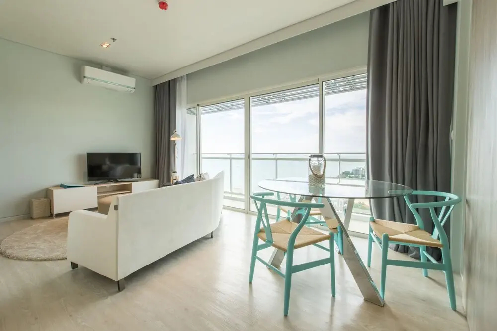 Photo - Veranda Residence Pattaya Pool Villa