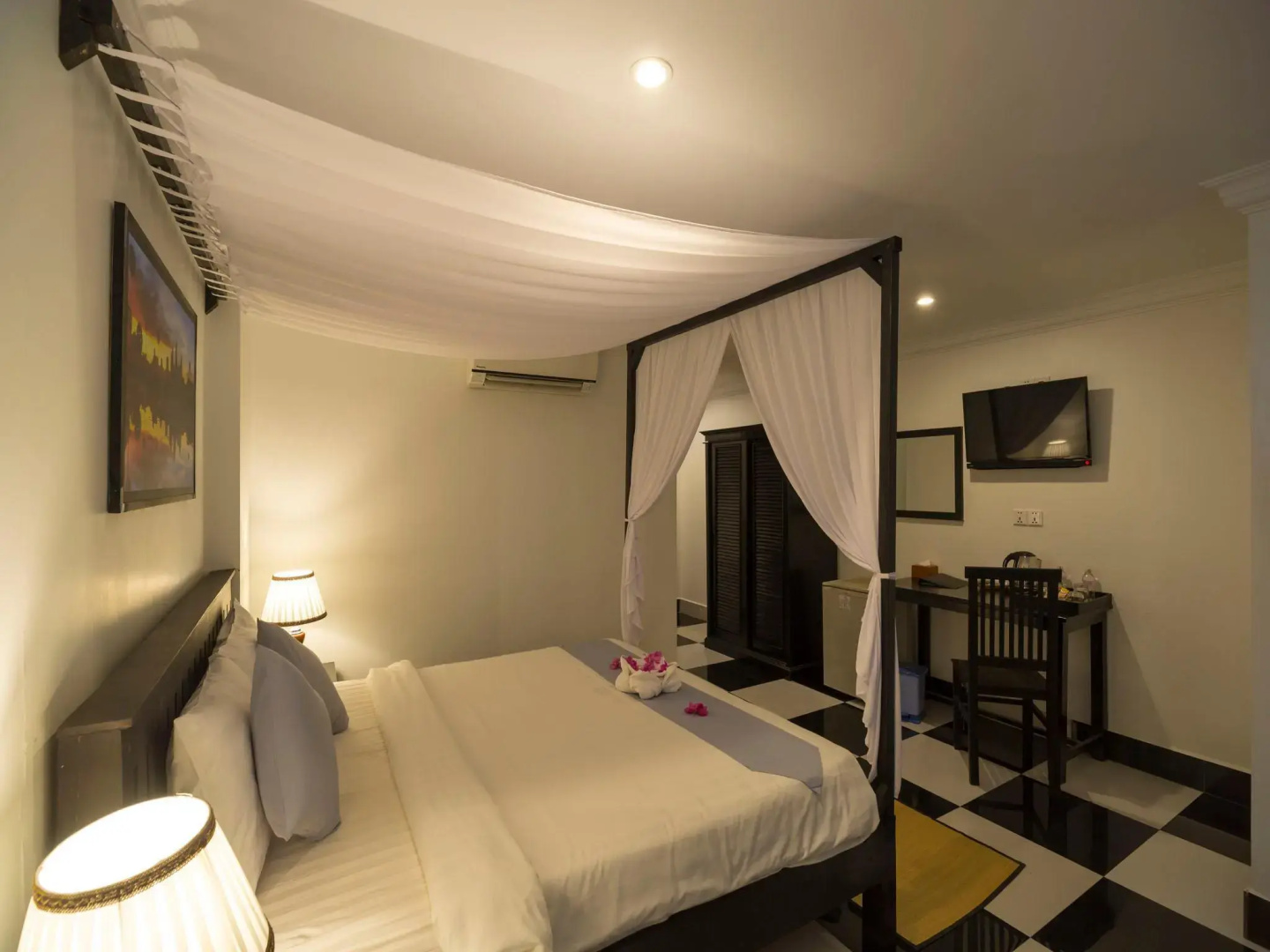 Photo - Rithy Rine Angkor Residence