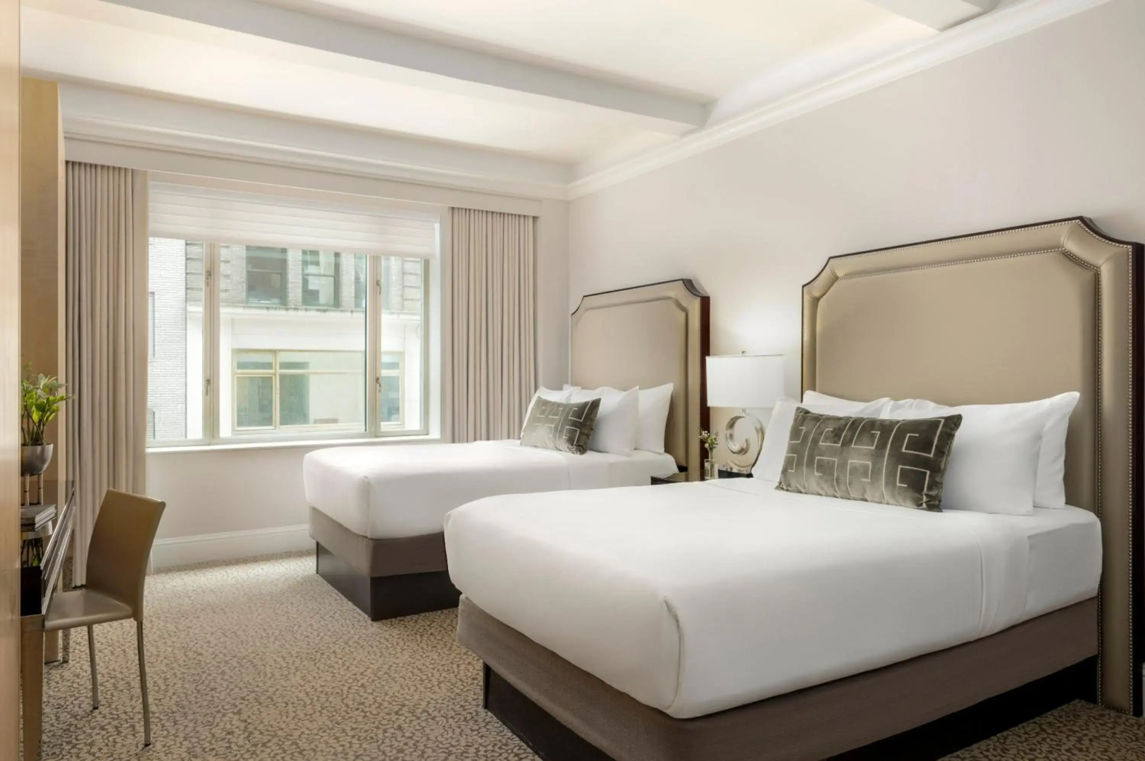 Photo - Omni Berkshire Place