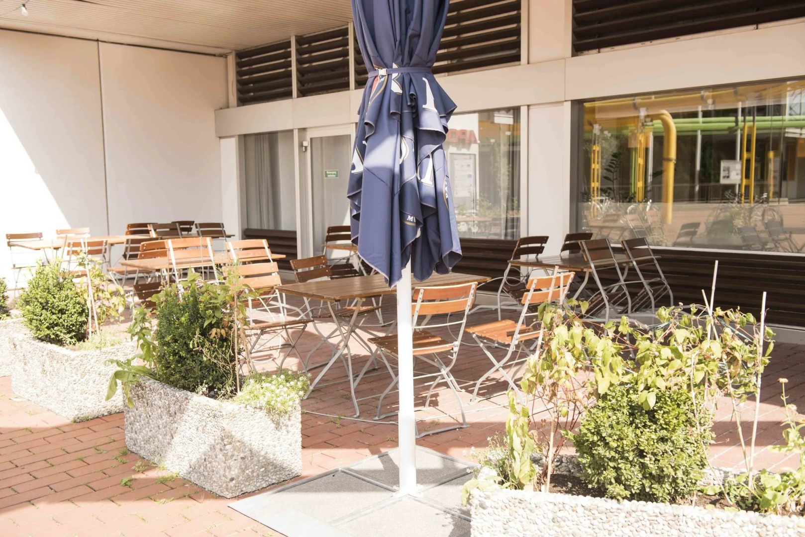 Foto - Arthotel Ana im Olympiapark