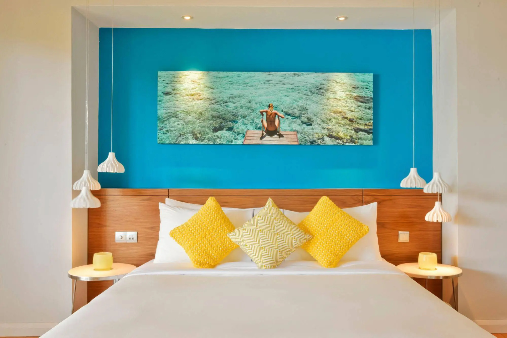 Photo - Kandima Maldives