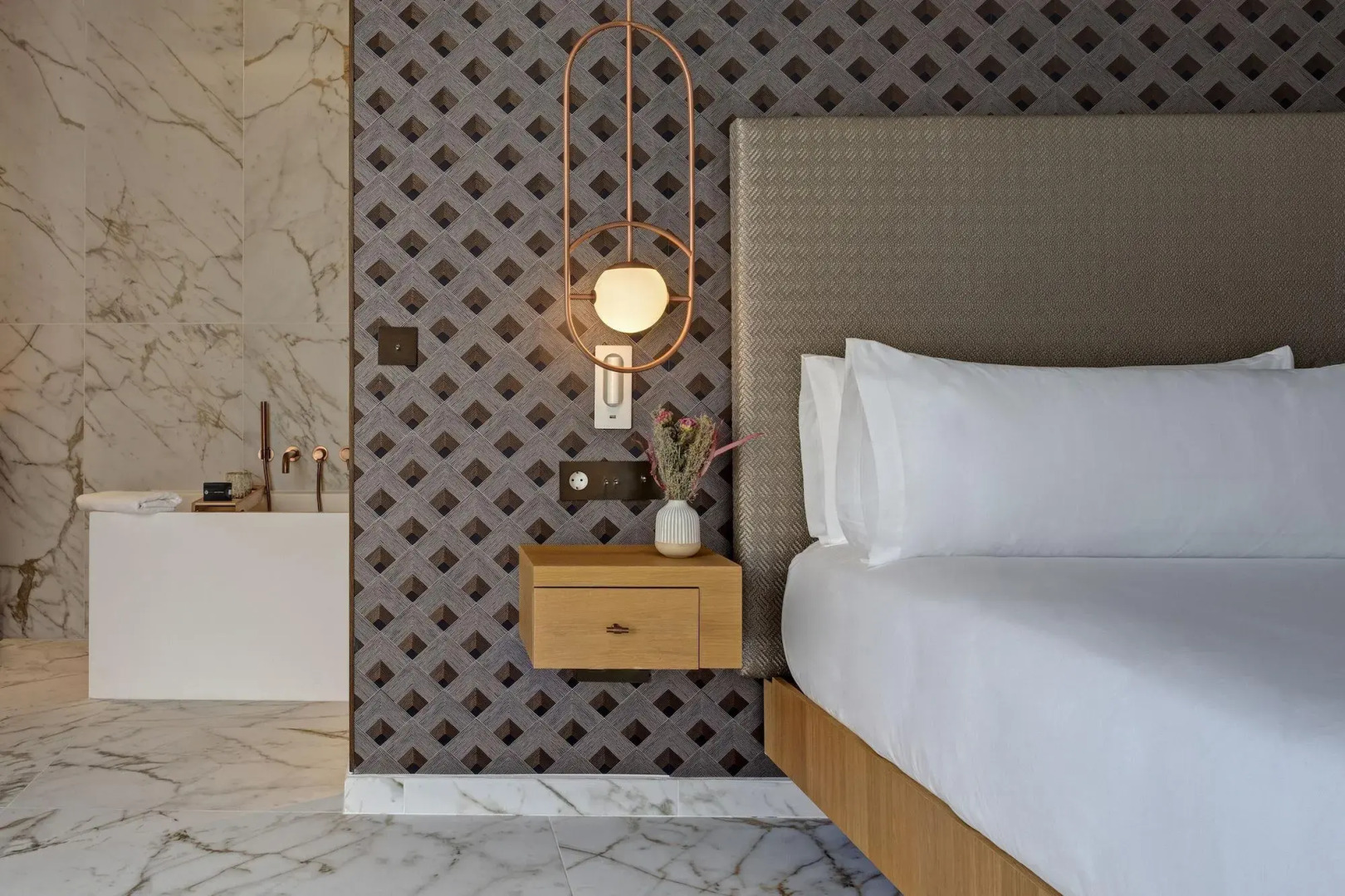 Photo - UMusic Hotel Madrid