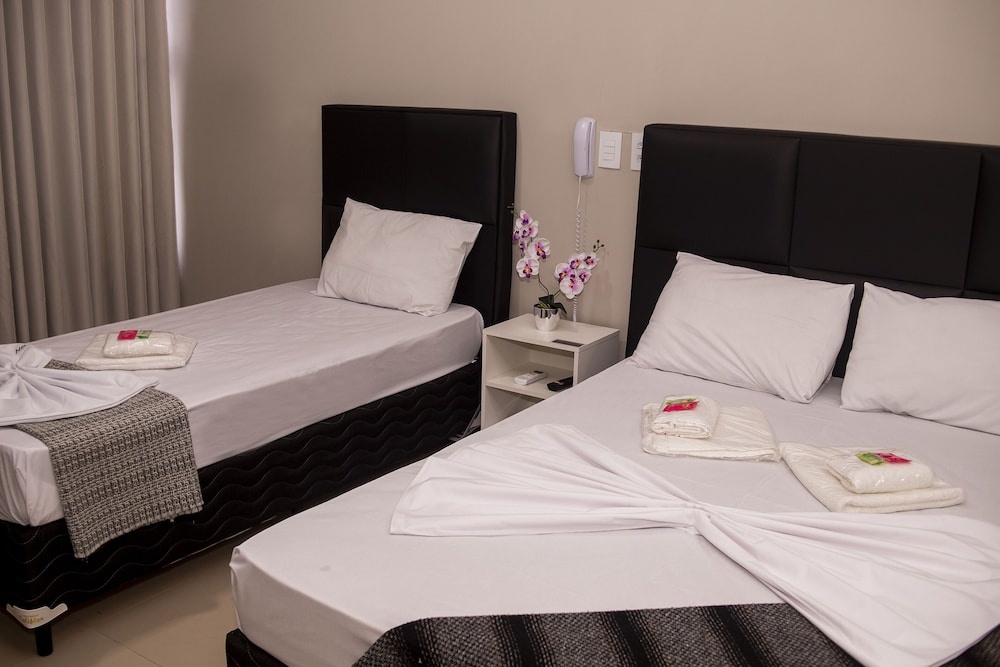 Premier Hotel