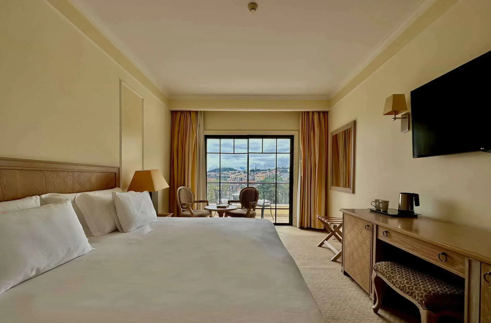 Foto - Hotel Quinta das Vistas