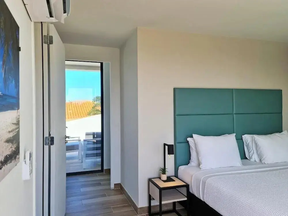 Foto - Tuscany Residence Aruba