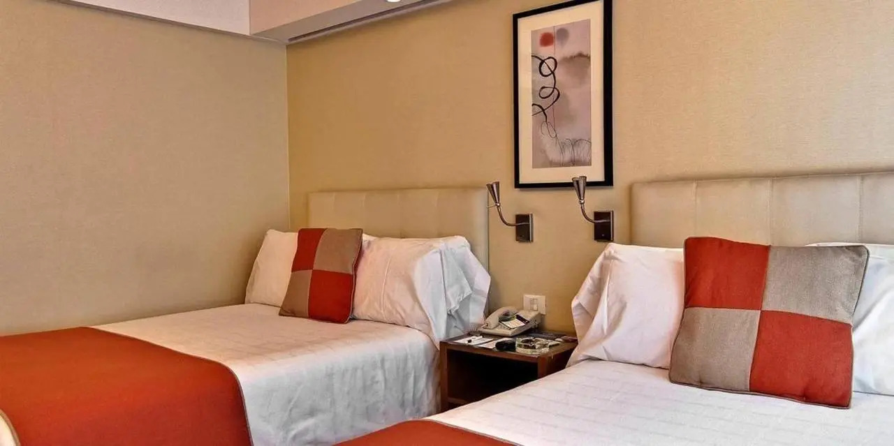 Photo - Regente Palace Hotel