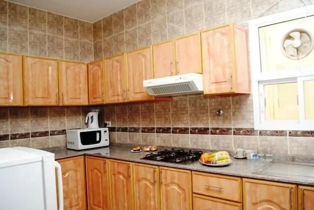 Photo - Al Murooj Hotel Apartments