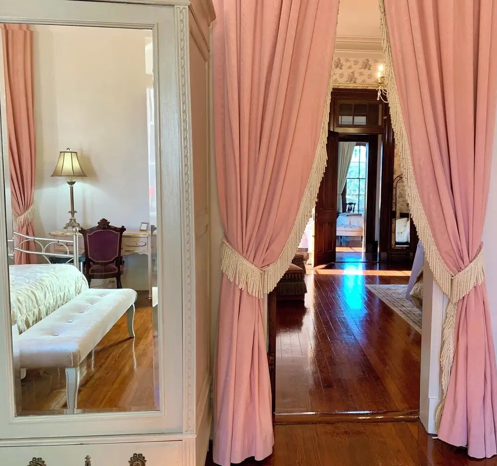 Foto - The Lanaux Mansion