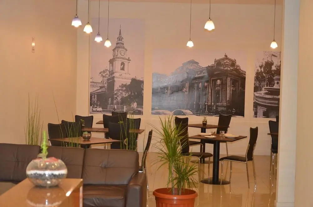Foto - Origen Apart Hotel