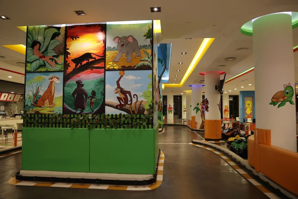 Photo - Diamond Hill Resort & SPA