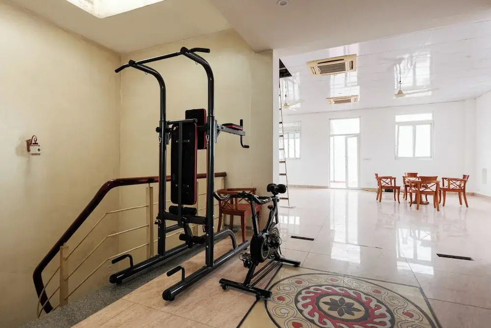 Foto - OYO 472 Lenka Hotel