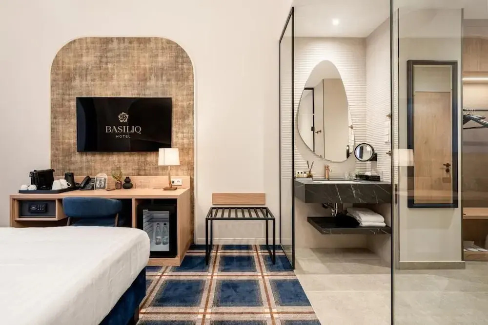 Photo - Basiliq Hotel
