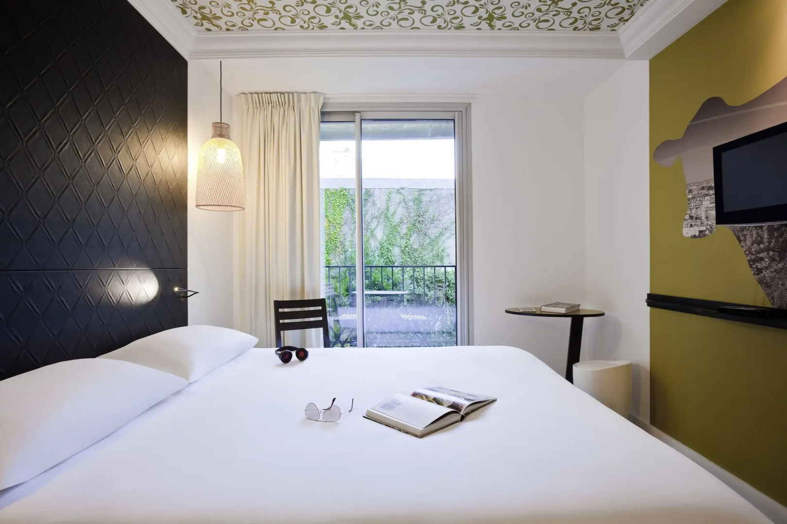Photo - ibis Styles Paris Buttes-Chaumont