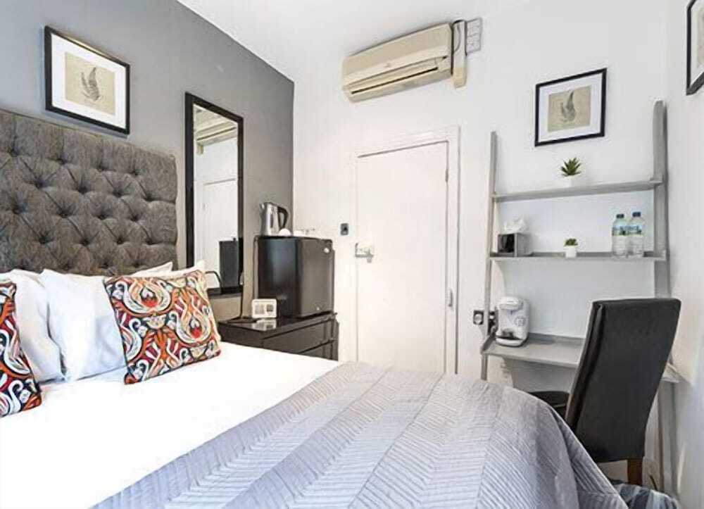 Foto - Martel Guest House Free Parking