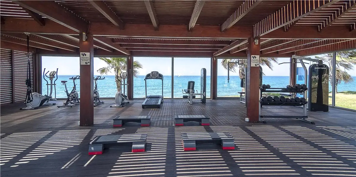 Foto - All Senses Nautica Blue Exclusive Resort & Spa Rhodes By Anayia All Inclusive Resorts