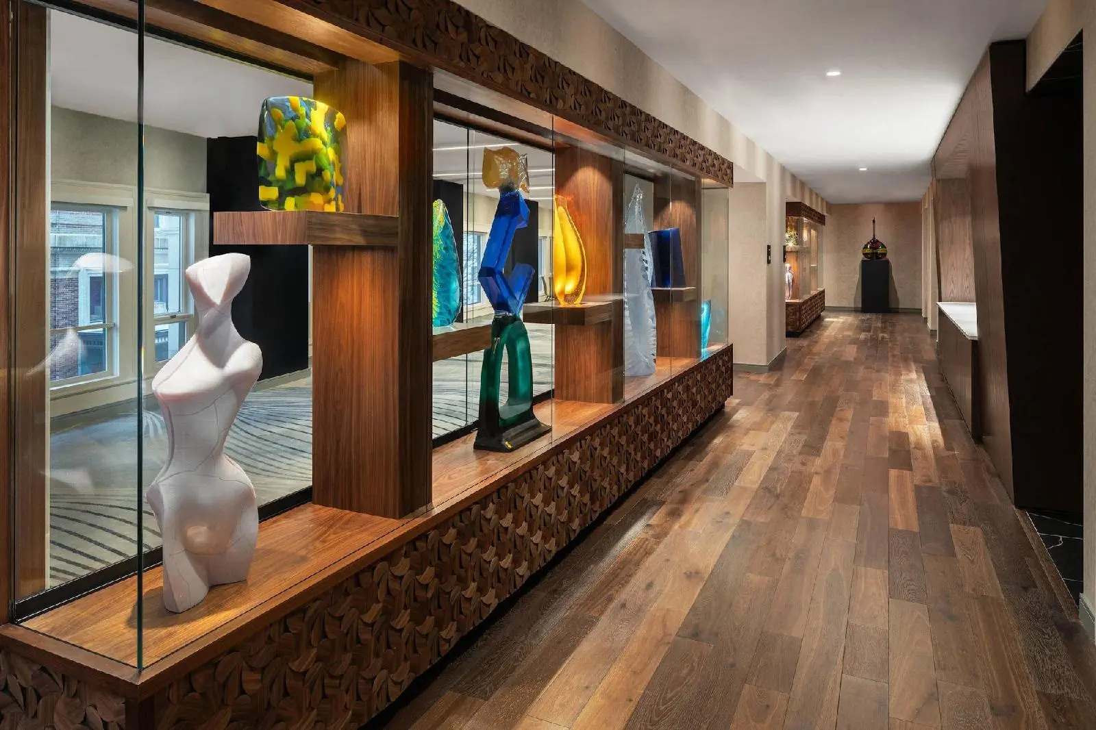 Foto - Glass Light Hotel & Gallery, Autograph Collection