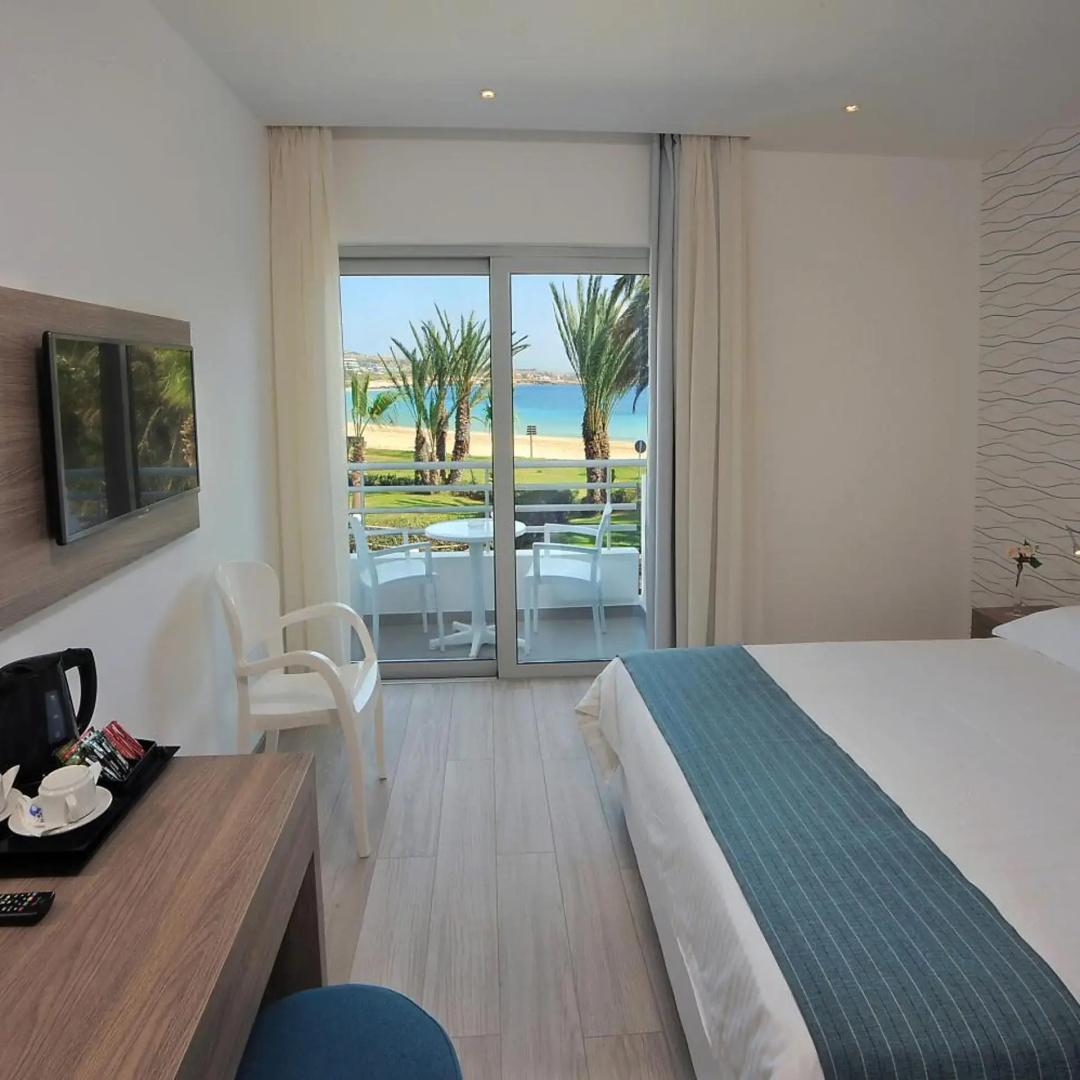 Photo - Okeanos Beach Boutique Hotel