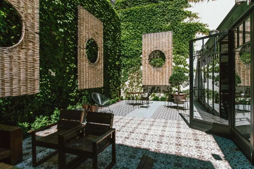 Foto - Praktik Vinoteca