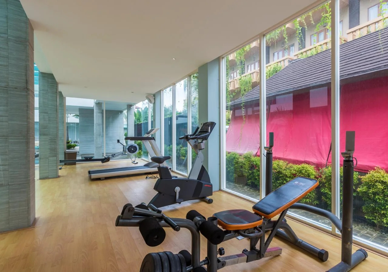 Foto - AQ-VA Hotel & Villas Seminyak