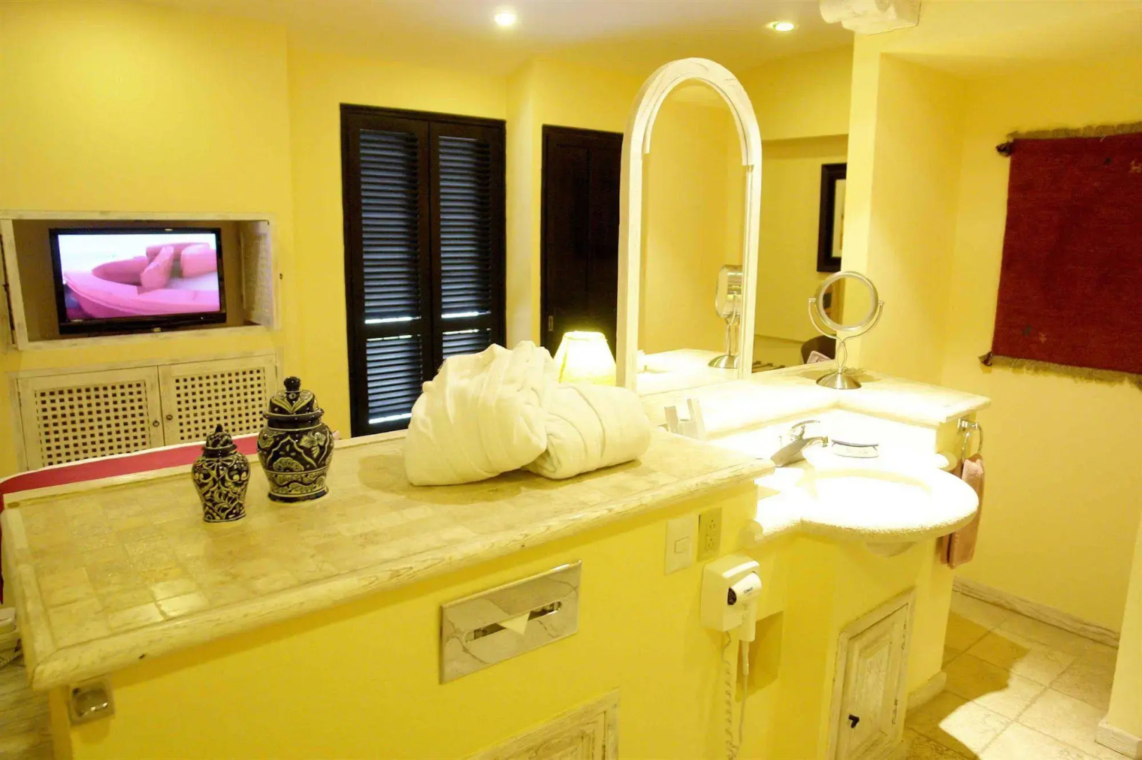Photo - Quinta las Alondras Hotel and Spa